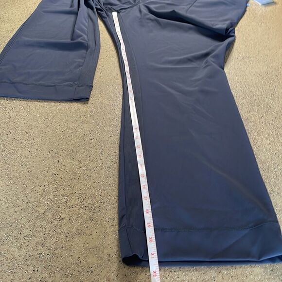 NEW Cherokee Antimicrobial Uniform Pants w Infinity Comfort Fit Dark Gray sz 2XL - Picture 11 of 16